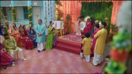 Itti Si Khushi - 18th November 2025